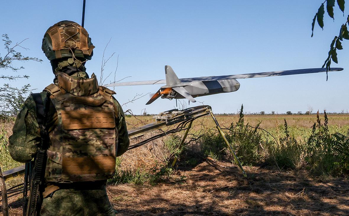 Минобороны отчиталось об ударе по дата-центру «Де Ново» в Киеве