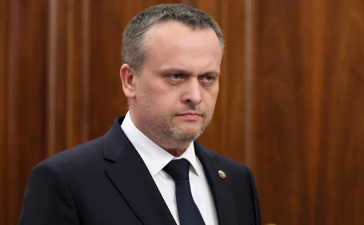 Андрей Никитин станет вице-премьером