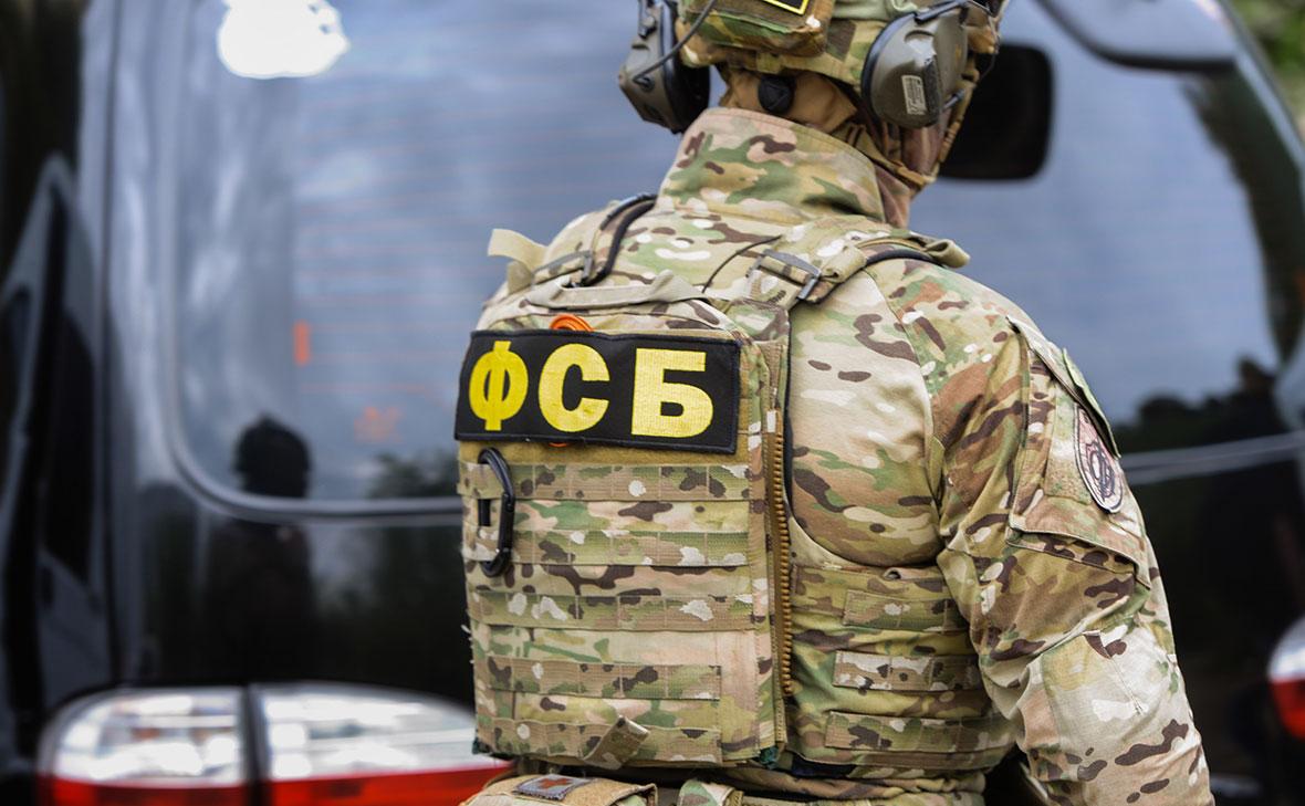 Жителя Москвы задержали за подготовку подрыва машины в кортеже чиновника