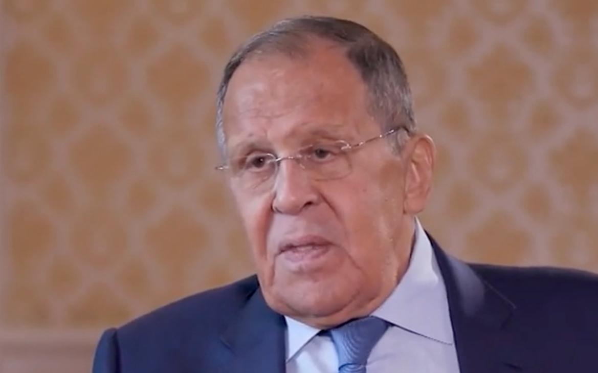 Лавров объяснил терпение России надеждой, что подлец не совсем подлец