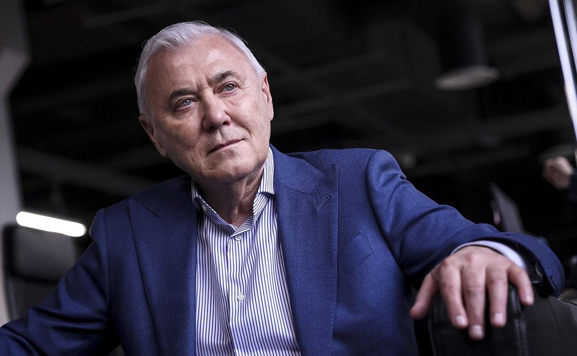 Комитет по финрынкам Госдумы снова возглавит Анатолий Аксаков