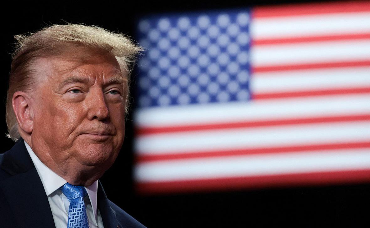 Трамп пообещал запретить термин «искусственный интеллект»