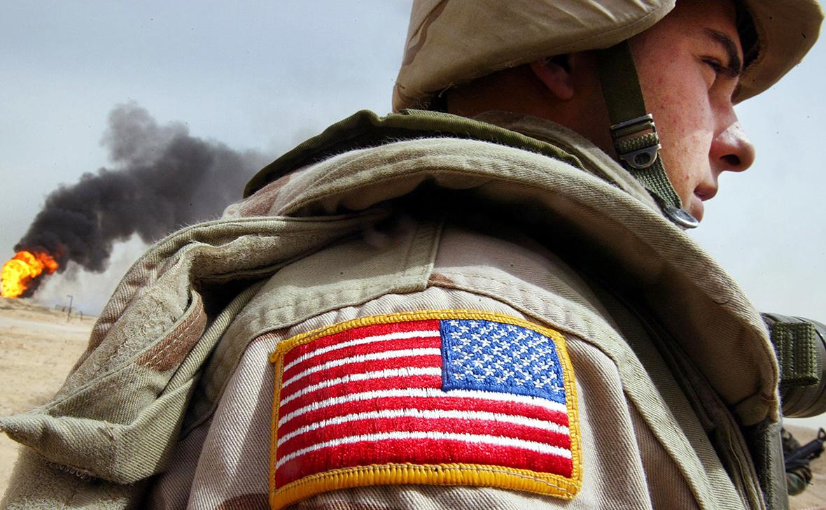 FA рассказал о неготовности армии США к современным войнам «на истощение»