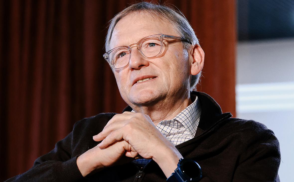 Титов предупредил о риске «режима берсерка» в экономике