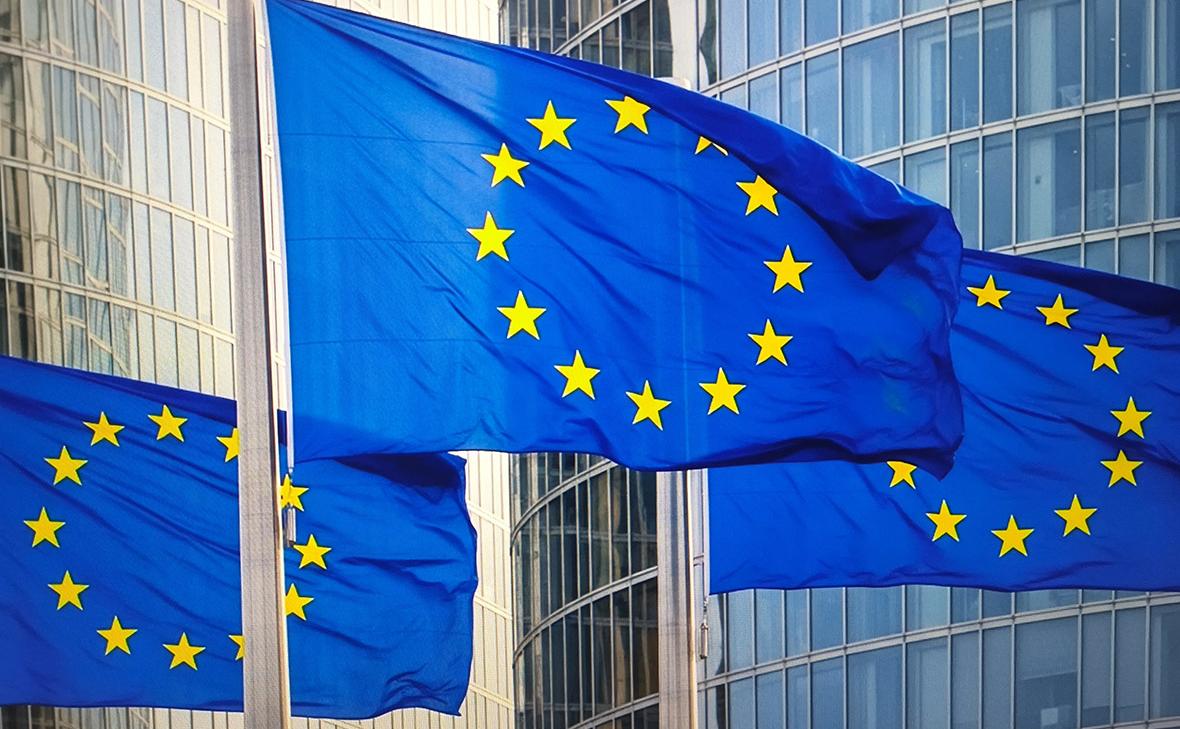 В Германии возмутились неготовностью стран ЕС выделить деньги Украине