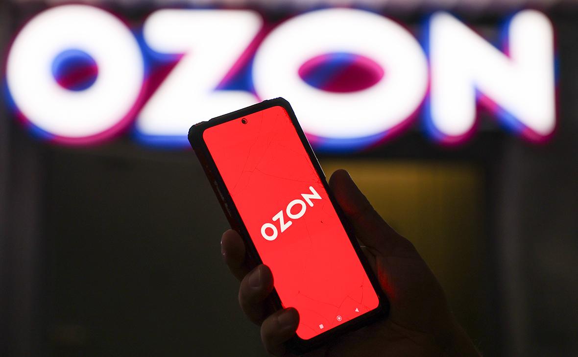 Ozon сообщил о попавшем под атаку дронов объекте в Омске