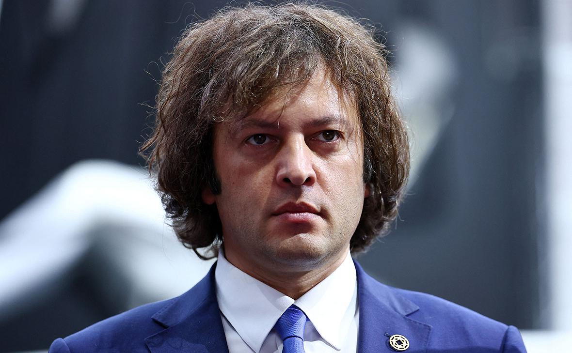 Премьер Грузии призвал «убить в зародыше» русофобию в стране