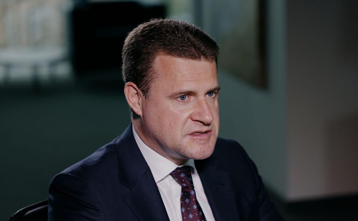 Чекунков заявил, что на «Профессоре Молчанове» была творческая экспедиция