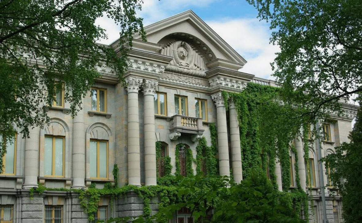 Финляндия получила ноту России о запрете акций в день выборов в Госдуму