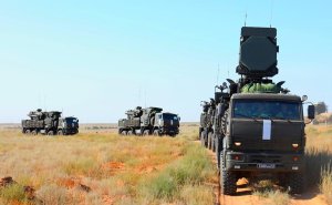 ПВО за ночь сбила 53 украинских дронов над российскими регионами