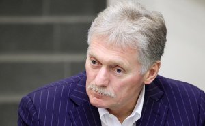 Кремль не подтвердил планы переговоров с Украиной в сентябре