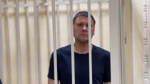 Экс-главу ГАИ Красноярского края осудили за торговлю «красивыми» номерами