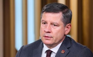 Егор Ковальчук обеспечил себе победу на выборах брянского губернатора