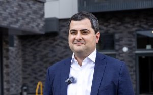 В СВАО по программе реновации демонтировали 80 домов