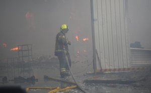 Минобороны сообщило об ударе по ж/д объектам на западе Украины