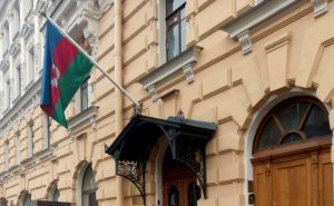 Генконсульству Азербайджана в Петерурге предложили переехать