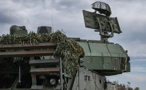 Собянин рассказал об атаках нескольких тысяч дронов за неделю