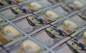 ЦБ резко опустил курс доллара ниже ₽86, а евро — ниже ₽100