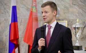 Сергей Юров покинул пост главы Балашихи