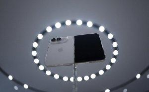 Пользователи IPhone в ЕС и Китае не получат доступ к новой Siri