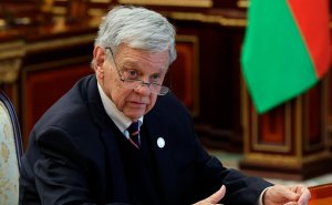 Минск сделает «жест доброй воли» после частичного снятия санкций США