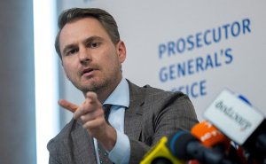 Перед каким выбором поставила Зеленского отставка генпрокурора Украины