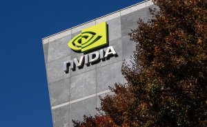 Nvidia объявила крупнейший в истории США обратный выкуп акций