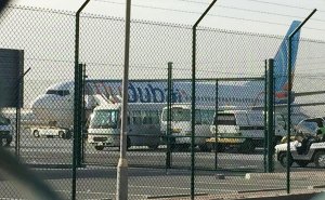 Пассажиры рейса Flydubai рассказали о криках «Аллаху Акбар» из кабины