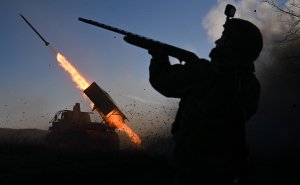 Советник Зеленского назвал систему «Рассвет» главной угрозой ВСУ