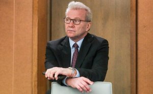 Минх объяснил, почему Россия не выходит из договоров с ЕС и НАТО
