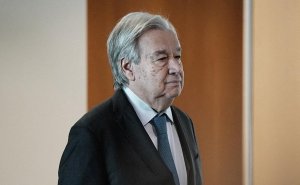 Генсек ООН приветствовал договоренность о прекращении огня в Алешках