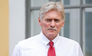 В Кремле отреагировали на «войну Украины с мультиками»