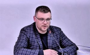 Генпрокурор Украины опубликовал видео с материалами против главы НАБУ