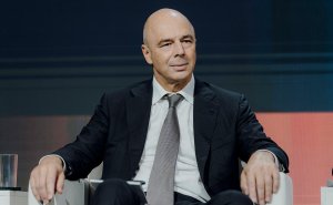 Силуанов объяснил реструктуризацию финансового блока правительства