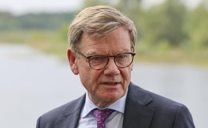 Берлин предложил России считать Германию стабилизирующей силой в Европе