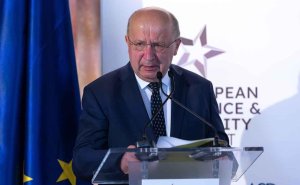 ЕК не выделила странам Балтии €500 млн на борьбу с дронами