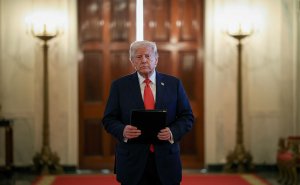 Трамп пригрозил «стереть» Иран