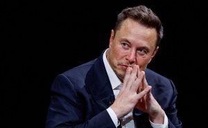 Комитет Маска за месяц потратил на поддержку республиканцев почти $1 млн