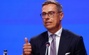 Президент Финляндии назвал «наилучший результат» конфликта на Украине