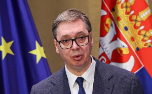 Сможет ли Вучич после отставки с поста президента стать премьер-министром