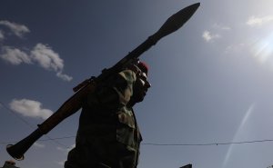 Reuters узнал о тайной встрече американских чиновников и хуситов в Омане