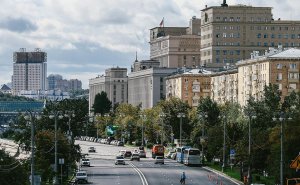 Минэк оценил рост ВВП России в первом полугодии 2026-го в 0,6%