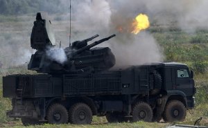 На подлете к Москве сбили еще пять украинских дронов