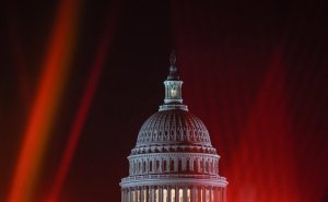 Успеет ли конгресс принять антироссийский закон Грэма до выборов