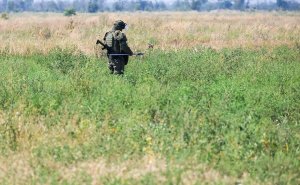 Минобороны подтвердило гибель сапера при разминировании дорог у Алешек