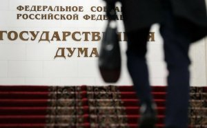 Госдума утвердила перестановки в правительстве