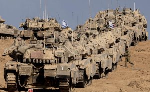 Могут ли Индия и Израиль создать военный союз в ответ на «исламское НАТО»