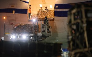 Киев заметил задержку «жизненно необходимого» от США