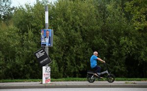 Могут ли выборы на востоке ФРГ свалить правительство Мерца