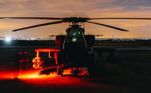 США и Иордания начали военные учения «Стремительный лев» в Колорадо